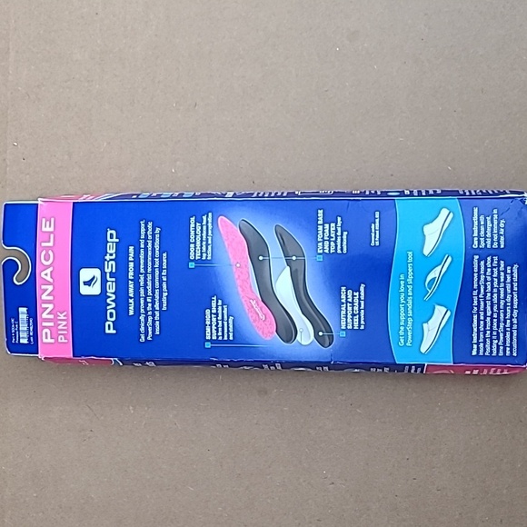 PowerStep Insoles - Picture 6 of 6